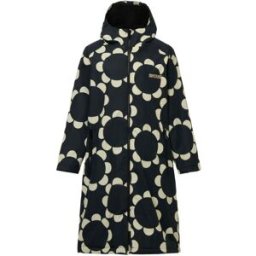 Regatta Regatta Orla Changing Robe Noir Un an