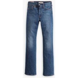 Levi's Levi's Wedgie High Waisted Bootcut Jeans bleu W30 x L30