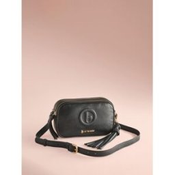 B by Ted Baker B by Ted Baker sac bandoulière pour appareil photo Noir Un an
