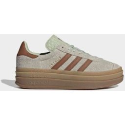 adidas originals adidas Originals GAZELLE BOLD Women Trainers vert EU 39 (UK 6)