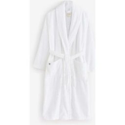 Next Peignoir en tissu éponge pâle L Regular (FR 46-48)