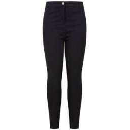 longtallsally Long Tall Sally Ava Stretch Skinny Jeans Noir FR 42 L38 (EU 40 L38)