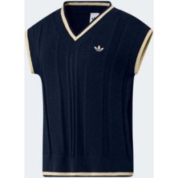 adidas originals adidas Originals Vest bleu FR 38-40 (EU 36-38)