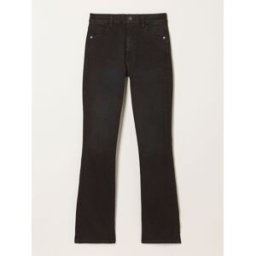 Fat Face FatFace Boot cut Jeans Noir FR 50 Regular (EU 48 R)