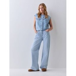 Levi's Levi's Low Rise Loose Jeans bleu 30W x 30L (UK W30 L30)
