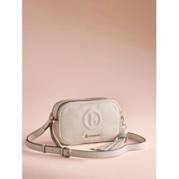 B by Ted Baker B by Ted Baker sac bandoulière pour appareil photo crème Un an