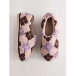 Next Chaussons mini-bottes Borg Rose EU 42 (UK 8)