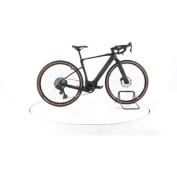 Cube Nuroad Hybrid C:62 EXC 400X E-Gravel & Route Carbone 2026 - 306460