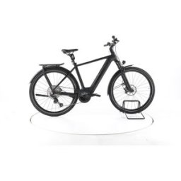 Cube Kathmandu Hybrid SLT 750 Vélo Électrique de Trekking - 306476