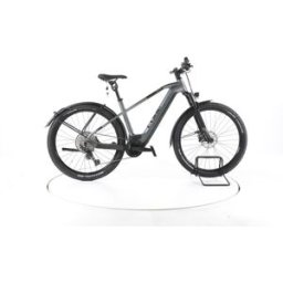 Cube Reaction Hybrid Pro 625 Allroad Vélo Électrique de Trekking - 306444