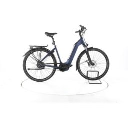 Velo de Ville AEB 990 Smooth Vélo Électrique Urbain Cadre bas - 306465