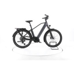 Gazelle Eclipse T11 HMB Vélo Électrique de Trekking - 306441