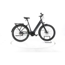 Gazelle Ultimate C5 HMB Vélo Électrique Urbain Cadre bas 2024 - 306422