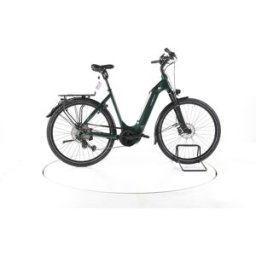 Velo de Ville AEB 990 Vélo Électrique de Trekking Cadre bas - 306423