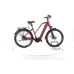 Velo de Ville SEB 990 Smart Range Vélo Électrique Urbain - 306518