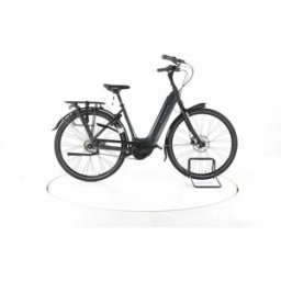 Gazelle Grenoble C5 HMB Vélo Électrique Urbain Cadre bas - 306447