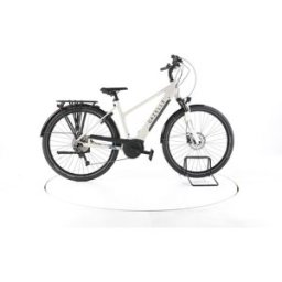 Gazelle Medeo T10 HMB Vélo Électrique de Trekking - 306304