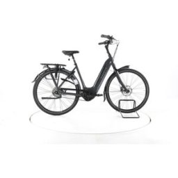 Gazelle Grenoble C5 HMB Vélo Électrique Urbain Cadre bas - 306412
