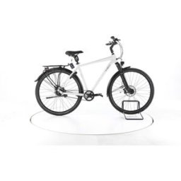 Velo de Ville A400 Vélo de ville et trekking - 306253