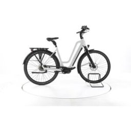 Gazelle Chamonix C5 HMS Vélo Électrique Urbain Cadre bas - 306369