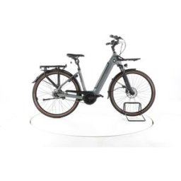 Velo de Ville AEB 490 Vélo Électrique Urbain Cadre bas 2024 - 306474
