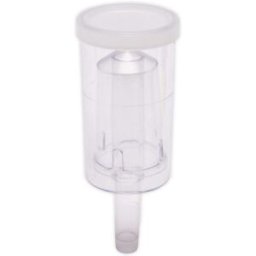 Polsinelli Mini barboteur cylindrique