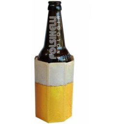 Polsinelli Refroidisseur pour bouteille de bière