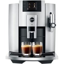 Machine Auto - E8 Platine (ec) - Jura - MaxiCoffee