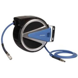 LACME Enrouleur automatique carter fermé 15 m Ø 8 mm - 326015