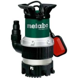 METABO Pompe immergée combinée 970 W TPS 16000 S - 251600000