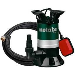 METABO Pompe immergée eaux usées 450 W set PS 7500 S - 690864000