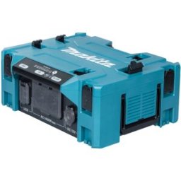 MAKITA Convertisseur pour batterie dorsale 36V - EUABAC01