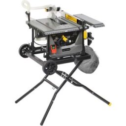 Peugeot Outillage PEUGEOT Scie sur table 2000 W avec aspiration - 132008
