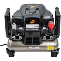 TJEP Compresseur 2x4,5 L 42 bar HP 9/20 - 123074