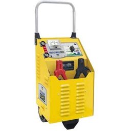 GYS Booster chargeur de batterie 12 et 24V NEOSTART 620 - 25288