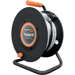 THEARD Ruban LED 25 m 250 W 25000 lumens - 481