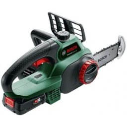 BOSCH Tronçonneuse à chaîne 18V Universal Chain 18 - 06008B8000