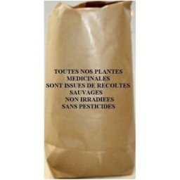 France Herboristerie Tisane Primevère fleur ENTIERE extra Primula officinalis.