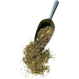 France Herboristerie Tisane Chardon béni plante 1 KILO Cnicus benedictus.