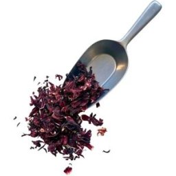 France Herboristerie Tisane Hibiscus (Karkadé) fleur Hibiscus sabdarifa
