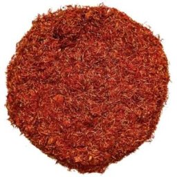 France Herboristerie Tisane Carthame 250g.