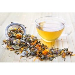 France Herboristerie Tisane EPILOBE PARVIFLORUM BIO partie aérienne coupée - 250g