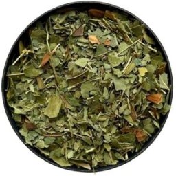 France Herboristerie Tisane Frêne élevé feuille Fraxinus excelsior.