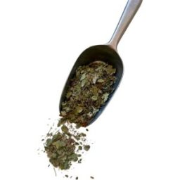 France Herboristerie Tisane Myrtille (Airelle) feuille