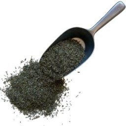 France Herboristerie Tisane Thym de Provence feuille ENTIERE .Thymus vulgaris