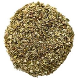 France Herboristerie Tisane Berce plante Heracleum sphondylium
