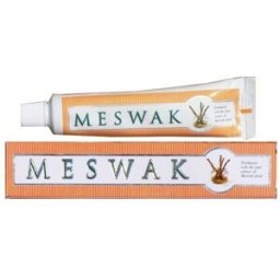 Kerala Nature Dentifrice ayurvédique au meswak - Certifié NF