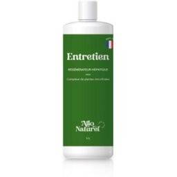Allo Naturel Entretien - Soin pour le foie - 1 litre