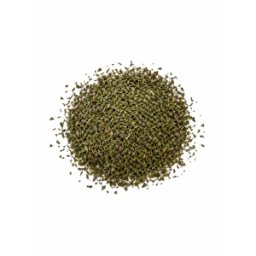France Herboristerie Tisane Damiana - Turnera aphrodisiaca - Feuilles coupées