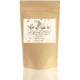 France Herboristerie Etoile des Neiges Bio - Thé noir - Sachet 100 grammes